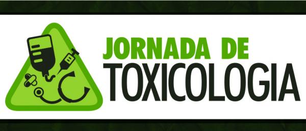 Jornada de Toxicologia recebe inscrições