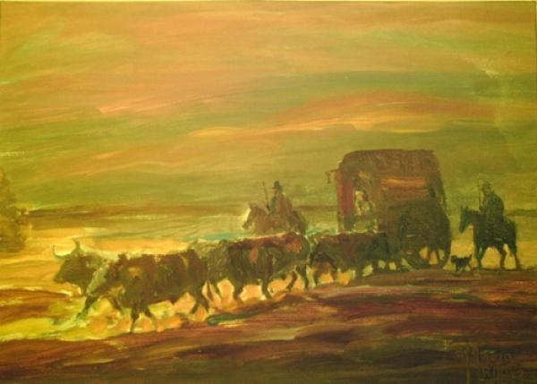 Palestra de Mario Mattos no Cetres será no dia 06