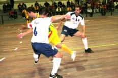 Católica joga contra o Atlântico de Erechim amanhã (20)