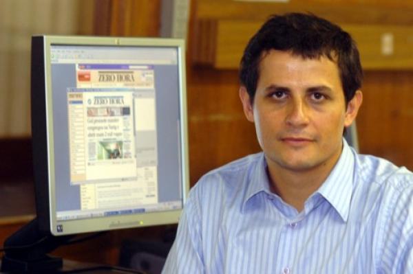 UCPel integra-se às comemorações dos 47 anos de Zero Hora