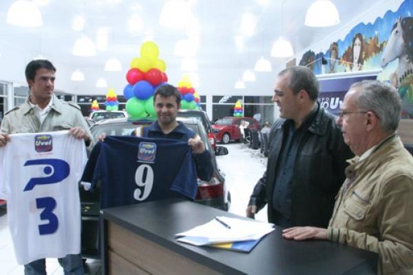 Hora de recuperação para o Futsal da UCPel