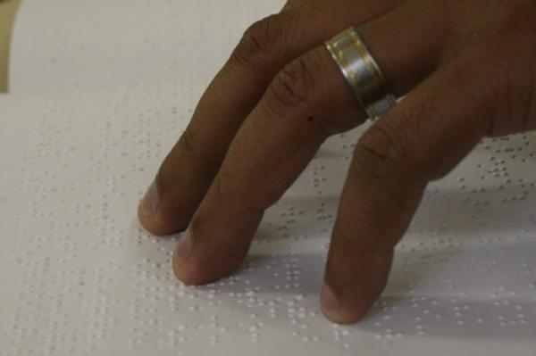 Oficina de Inclusão será no dia 14