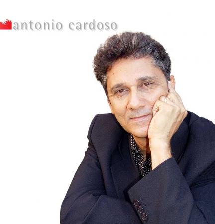 Diocese de Pelotas traz Show de Antônio Cardoso