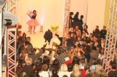 Criação e pesquisa em moda são pauta na UCPel