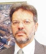 Nikão Duarte ministra palestra na Ecos/UCPel