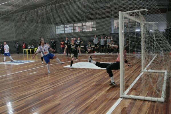 UCPel arranca na Segunda Fase do Estadual
