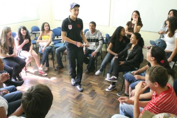 UCPel acolhe 1º Mostra Saúde e Prevenção nas Escolas