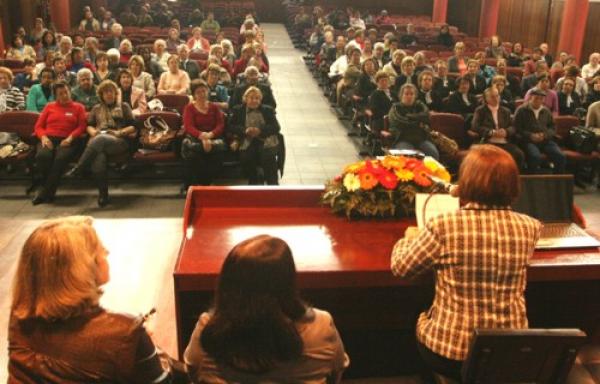 Conferência do Idoso será na Católica