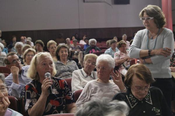 19º Ciclo de Palestras do CETRES ocorre na próxima semana