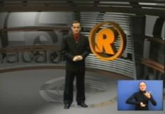 Língua de sinais é destaque no UCPel Repórter