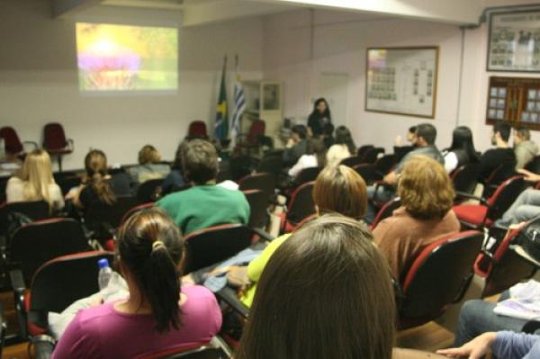 Curso de Turismo incentiva intercâmbio