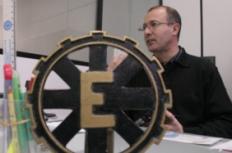 Professor da UCPel tem artigos publicados em Lisboa