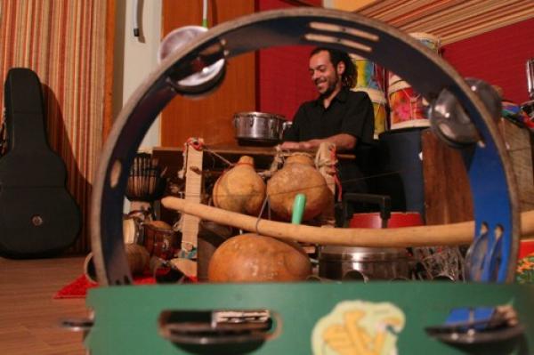 Semana Acadêmica da Produção Fonográfica encerra atividades