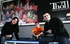 Alunos da Católica classificam trabalho em concurso da CNN