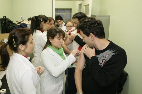 Estudantes da Enfermagem terão Semana Acadêmica