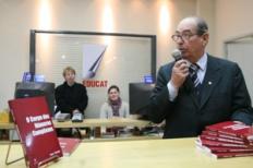 “O Corpo dos Números Complexos” é lançado na UCPel