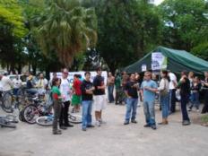 Ecologia da UCPel reúne comunidade em evento