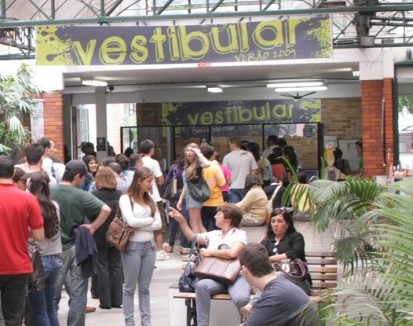 Vestibular de Fevereiro terá inscrições prorrogadas