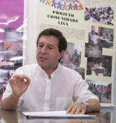 Capelania promove encontro de oração e reflexão