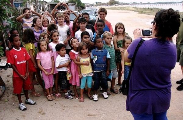 PEAD realiza Ação de Natal pela Internet