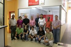 Ministério da Cultura visita Pontos de Cultura da UCPel