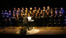 UCPel realiza mostra de danças e músicas folclóricas