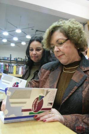 Política Social é tema de lançamentos na Educat