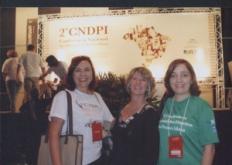 Cetres participa da 2ª Conferência Nacional dos Direitos da Pessoa Idosa