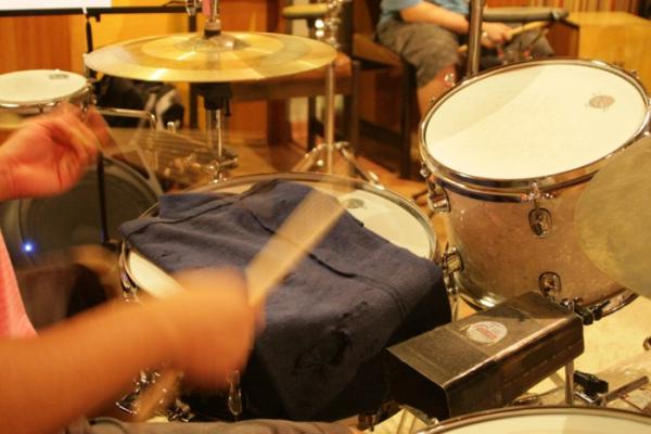 Produção Fonográfica sedia curso do Festival Sesc de Música