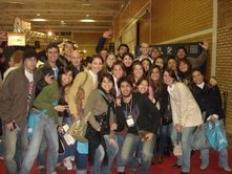 Ecos marca presença no 16º Festival de Publicidade de Gramado