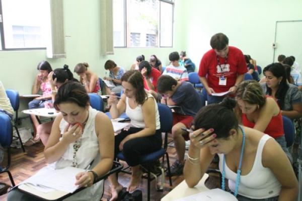 Católica abre inscrições para Vestibular de Fevereiro