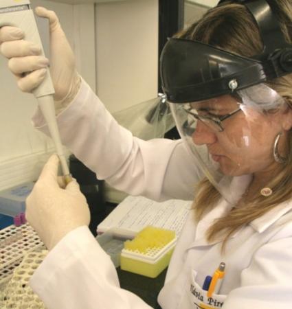 Farmácia inscreve para Semana Acadêmica