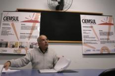 Ciemsul firma contratos com novas empresas incubadas