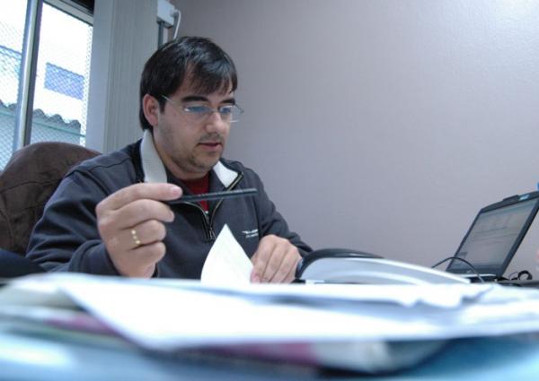 Graduados no Ciemsul participam de Rodada de Negócios