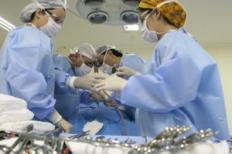 Ministério da Saúde credencia o HUSFP em Neurocirurgia