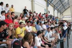 Promoção para acompanhar jogos da Católica na Série Ouro