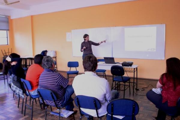 Curso de Turismo apresenta Projeto de Destinos Turísticos