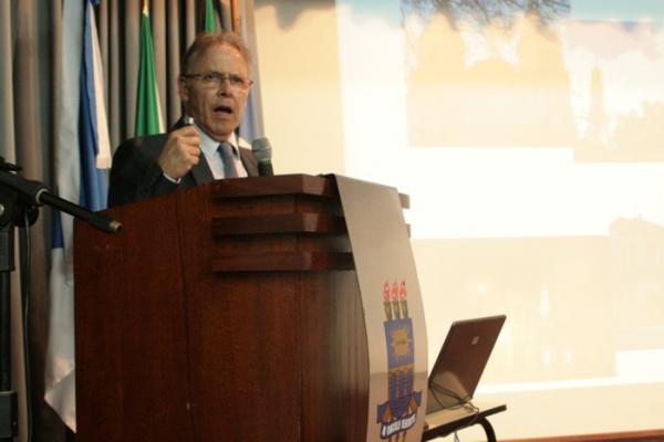 12º Congresso de Medicina vai até sexta-feira