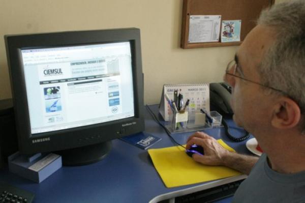 Inscrições estão abertas para incubação no Ciemsul