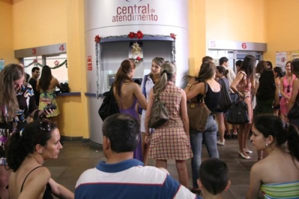 Católica atende em horário de verão