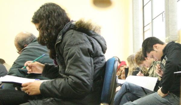 Inscrições para Vestibular de Inverno encerram nesta terça (05)