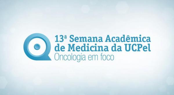 Medicina debate oncologia em Semana Acadêmica