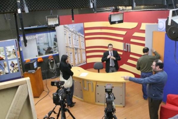 Alunos da UCPel participam de Congresso Nacional de Comunicação