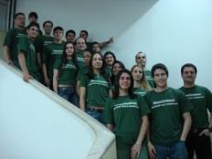 Economia da Católica completa um ano de evidência em finanças