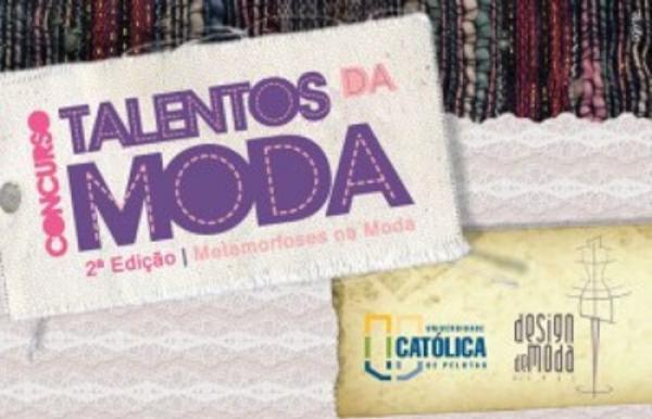 Concurso Talentos da Moda já tem as dez finalistas