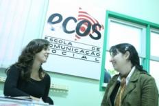 Católica aborda fotologs e consumo feminino em Compós 2008