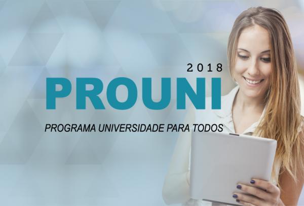UCPel possui vagas para lista de espera do Prouni
