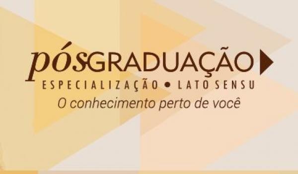 Cursos de pós-graduação recebem inscrições
