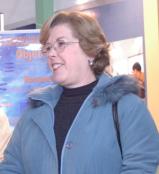 Professora da UCPel palestra no Encontro Gaúcho de Assistentes Sociais