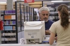 Bibliotecas têm horário diferenciado no verão